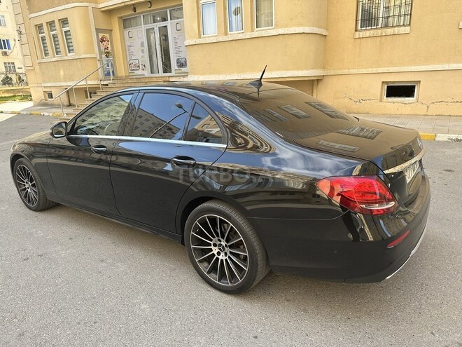 Mercedes E 220 2016, 157,500 km - 2.0 л - Bakı