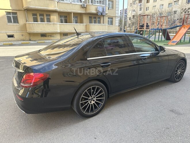 Mercedes E 220 2016, 157,500 km - 2.0 л - Bakı