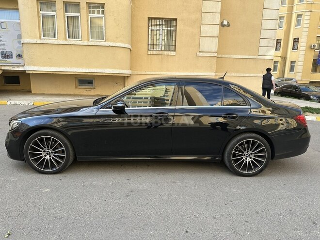 Mercedes E 220 2016, 157,500 km - 2.0 л - Bakı