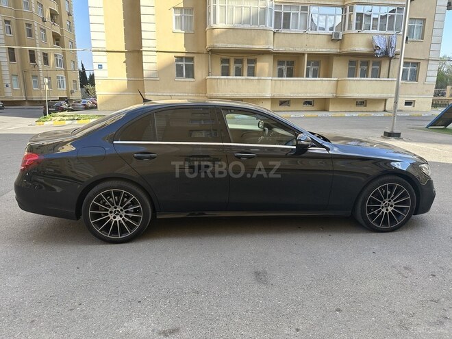 Mercedes E 220 2016, 157,500 km - 2.0 л - Bakı