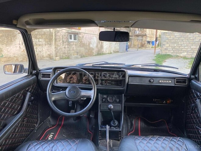 LADA (VAZ) 2107 2008, 78,930 km - 1.6 l - Bakı