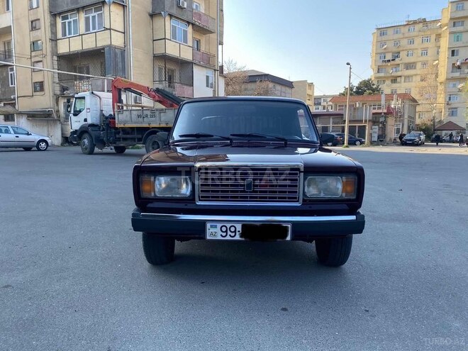 LADA (VAZ) 2107 2008, 78,930 km - 1.6 l - Bakı