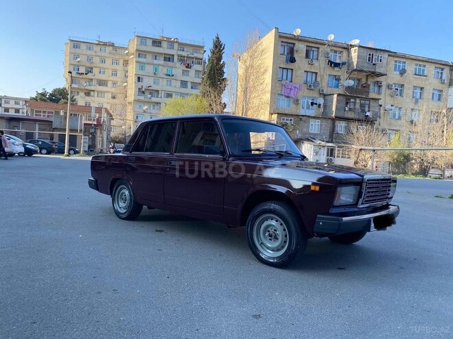 LADA (VAZ) 2107 2008, 78,930 km - 1.6 l - Bakı
