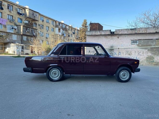 LADA (VAZ) 2107 2008, 78,930 km - 1.6 l - Bakı