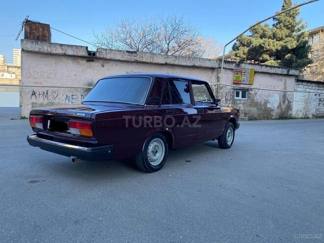 LADA (VAZ) 2107 2008, 78,930 km - 1.6 l - Bakı