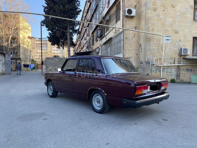 LADA (VAZ) 2107 2008, 78,930 km - 1.6 l - Bakı