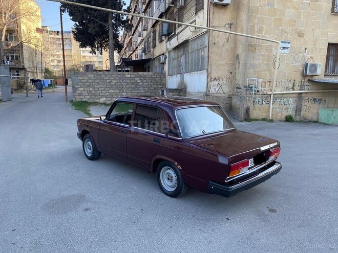 LADA (VAZ) 2107 2008, 78,930 km - 1.6 l - Bakı
