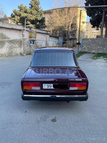 LADA (VAZ) 2107 2008, 78,930 km - 1.6 l - Bakı