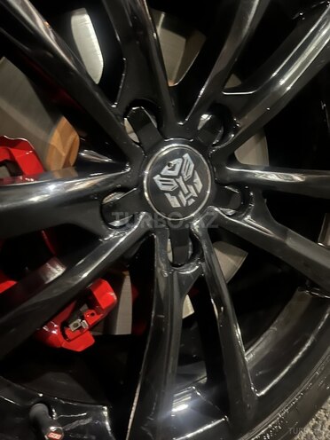 Audi A3 2014, 126,000 km - 1.8 l - Bakı