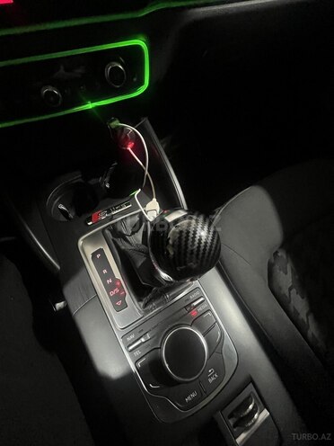 Audi A3 2014, 126,000 km - 1.8 l - Bakı