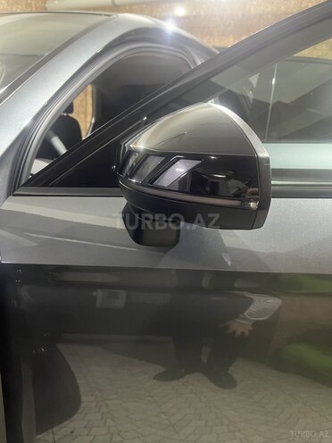 Audi A3 2014, 126,000 km - 1.8 l - Bakı