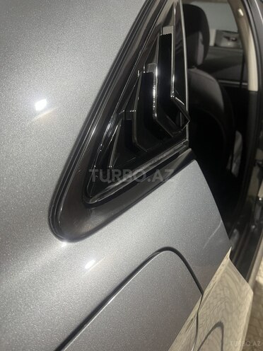 Audi A3 2014, 126,000 km - 1.8 l - Bakı