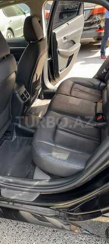 Hyundai Sonata 2021, 63,000 km - 2.0 l - Bakı