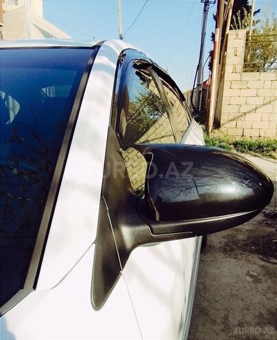 Chevrolet Cruze 2014, 215,500 km - 1.4 l - Bakı