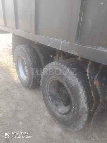 KamAz 53212 1993, 19,856 km - 11.0 l - Zərdab