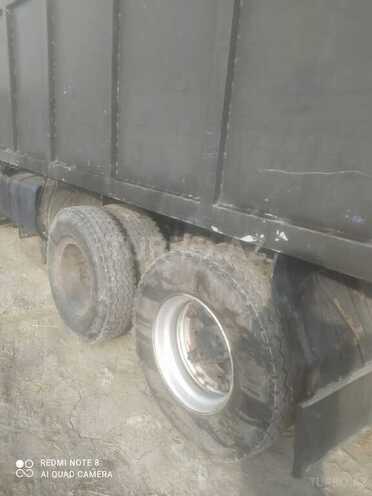 KamAz 53212 1993, 19,856 km - 11.0 l - Zərdab