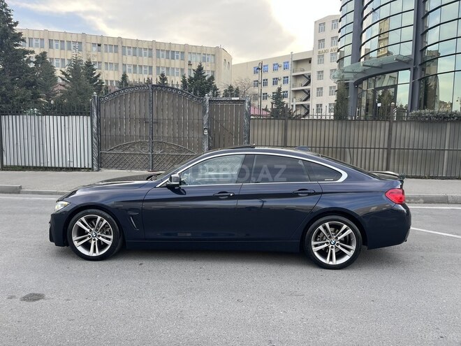BMW 430 2018, 100,801 km - 2.0 л - Bakı