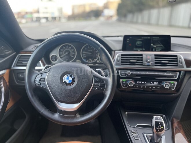 BMW 430 2018, 100,801 km - 2.0 л - Bakı