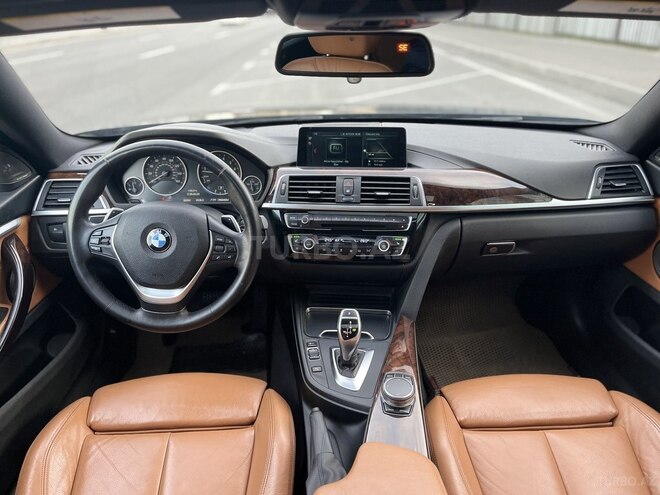 BMW 430 2018, 100,801 km - 2.0 л - Bakı