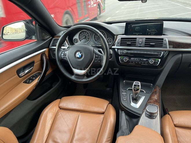 BMW 430 2018, 100,801 km - 2.0 л - Bakı