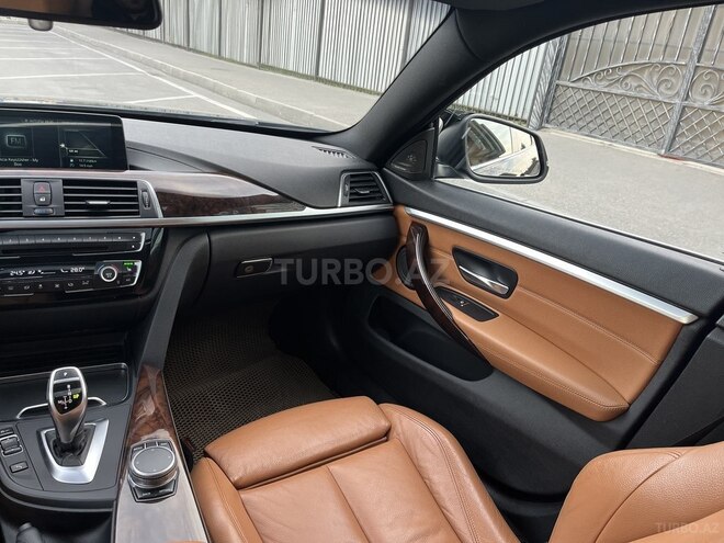 BMW 430 2018, 100,801 km - 2.0 л - Bakı