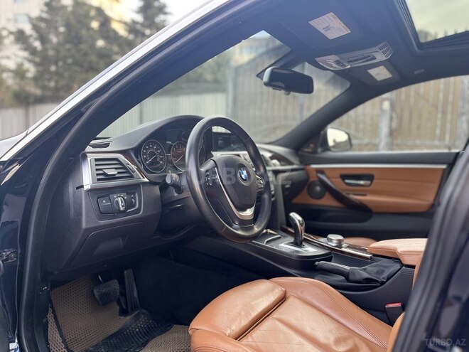 BMW 430 2018, 100,801 km - 2.0 л - Bakı