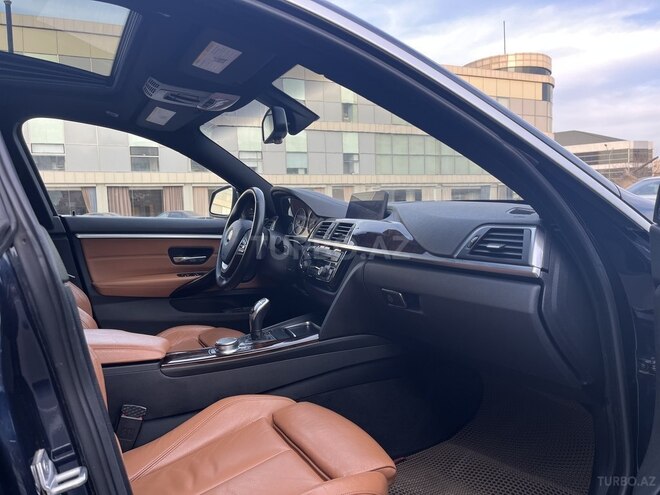 BMW 430 2018, 100,801 km - 2.0 л - Bakı