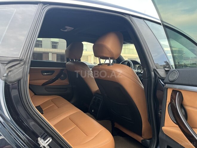 BMW 430 2018, 100,801 km - 2.0 л - Bakı