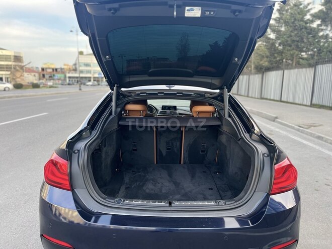 BMW 430 2018, 100,801 km - 2.0 л - Bakı