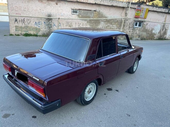 LADA (VAZ) 2107 2008, 78,930 km - 1.6 l - Bakı
