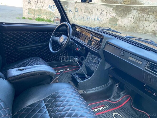 LADA (VAZ) 2107 2008, 78,930 km - 1.6 l - Bakı