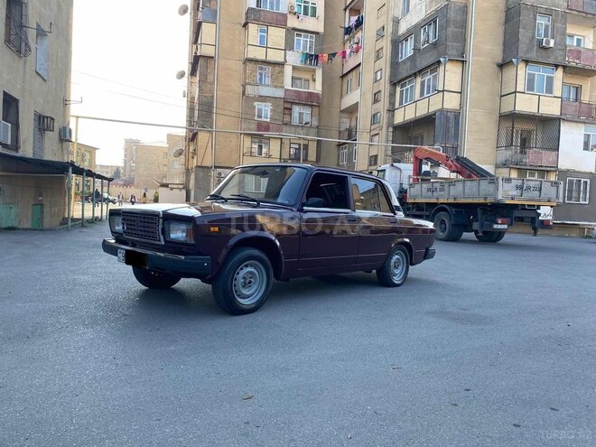 LADA (VAZ) 2107 2008, 78,930 km - 1.6 l - Bakı