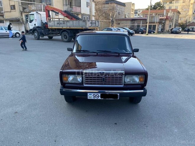 LADA (VAZ) 2107 2008, 78,930 km - 1.6 l - Bakı