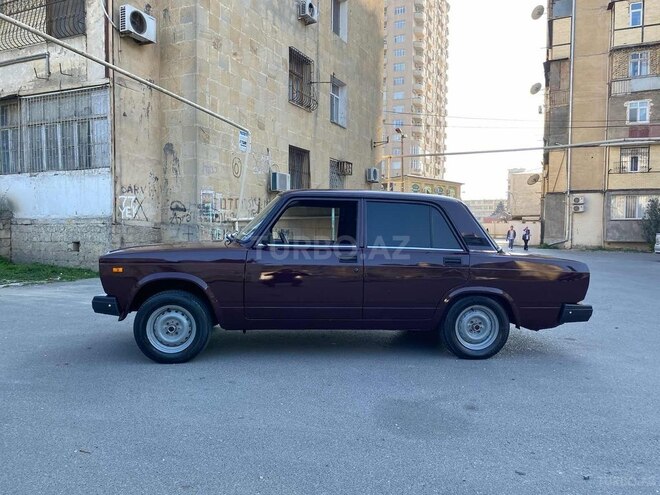 LADA (VAZ) 2107 2008, 78,930 km - 1.6 l - Bakı