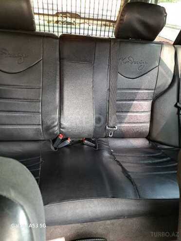 Mercedes C 200 1999, 387 km - 2.0 л - Bakı