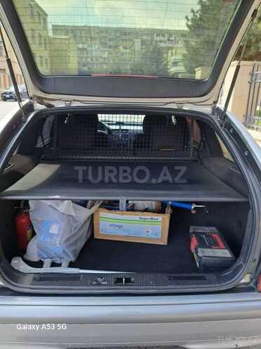 Mercedes C 200 1999, 387 km - 2.0 л - Bakı