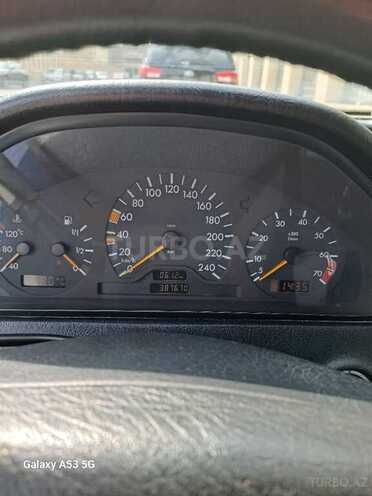 Mercedes C 200 1999, 387 km - 2.0 л - Bakı