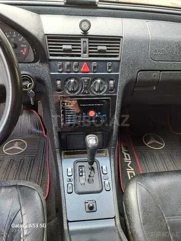 Mercedes C 200 1999, 387 km - 2.0 л - Bakı