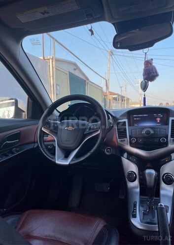Chevrolet Cruze 2014, 290,000 km - 1.4 l - Bakı