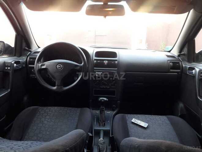 Opel Astra 2001, 398,999 km - 1.6 l - Bakı