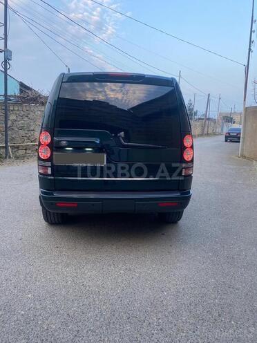 Land Rover Discovery 2014, 173,000 km - 3.0 l - Bakı