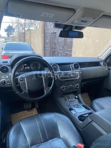 Land Rover Discovery 2014, 173,000 km - 3.0 l - Bakı