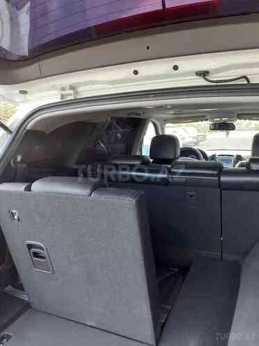 Hyundai Santa Fe 2011, 17,180 km - 2.2 l - Gəncə