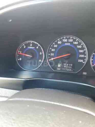 Hyundai Santa Fe 2011, 17,180 km - 2.2 l - Gəncə