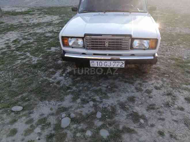 LADA (VAZ) 2107 2000, 150,000 km - 1.6 л - Xudat