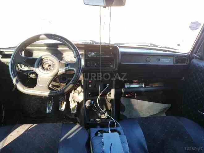 LADA (VAZ) 2107 2000, 150,000 km - 1.6 л - Xudat
