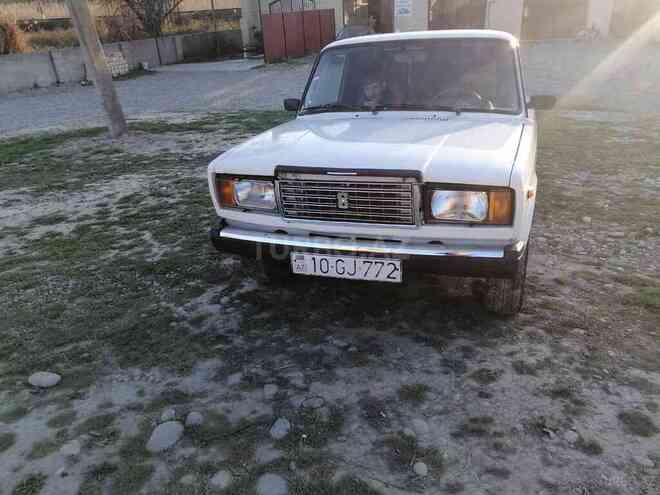 LADA (VAZ) 2107 2000, 150,000 km - 1.6 л - Xudat