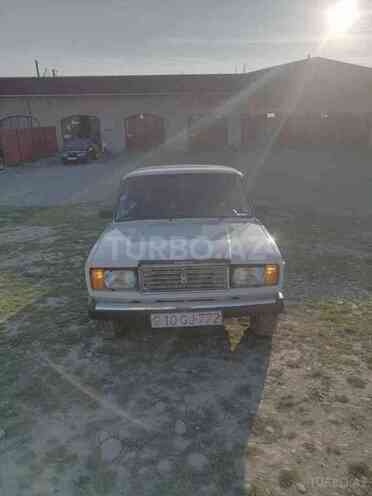 LADA (VAZ) 2107 2000, 150,000 km - 1.6 л - Xudat