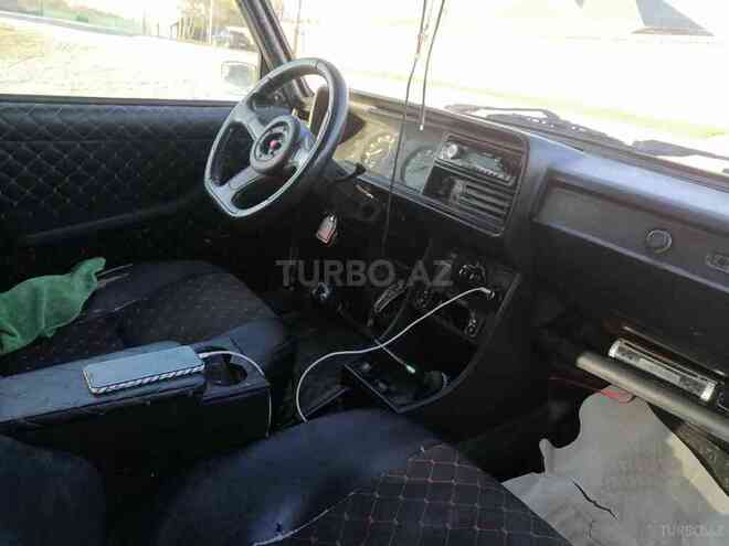LADA (VAZ) 2107 2000, 150,000 km - 1.6 л - Xudat