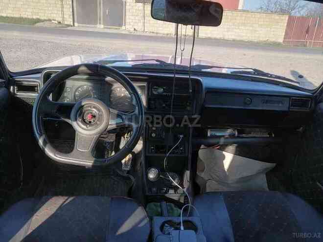 LADA (VAZ) 2107 2000, 150,000 km - 1.6 л - Xudat